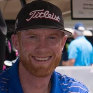 Meet your Posher, Clayton