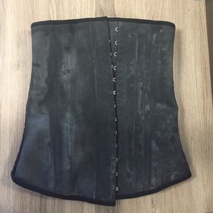 Ann Chery waste trainer