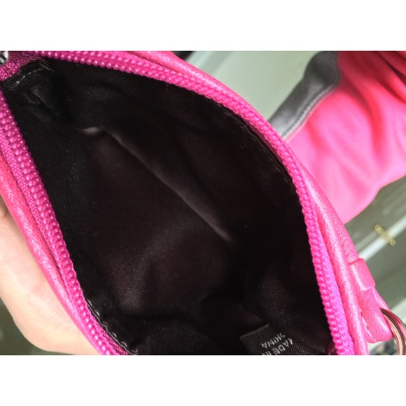 Coach Poppy coin purse - Picture 4 of 4