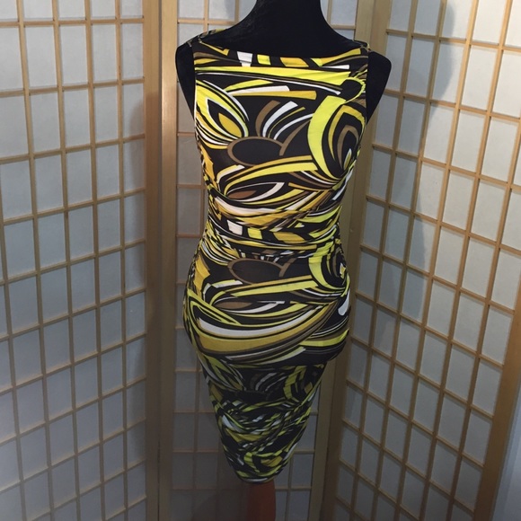 Dress by Cache
