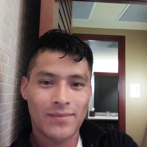 Meet your Posher, Carlos