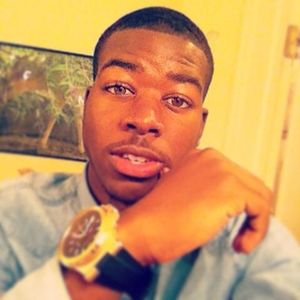 Meet your Posher, Elliott