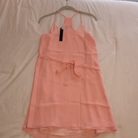 Pink Dress - Picture 2 of 2