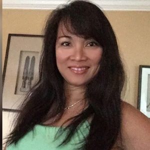 Meet your Posher, Nonie