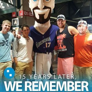 Meet your Posher, Adam