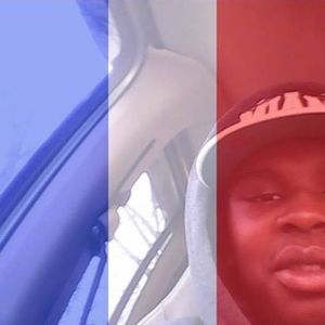 Meet your Posher, Markus