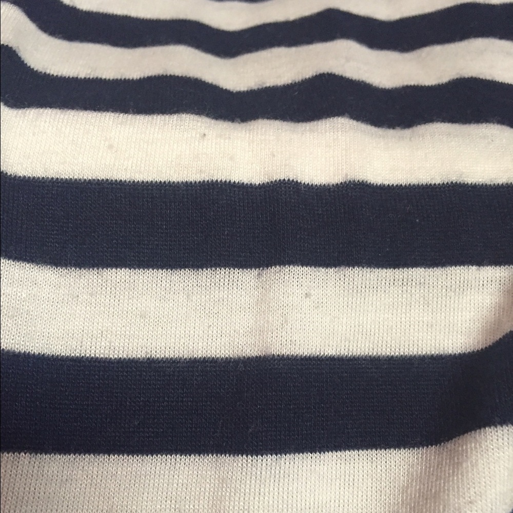 🍒Nautical Top🍒 - Picture 3 of 4