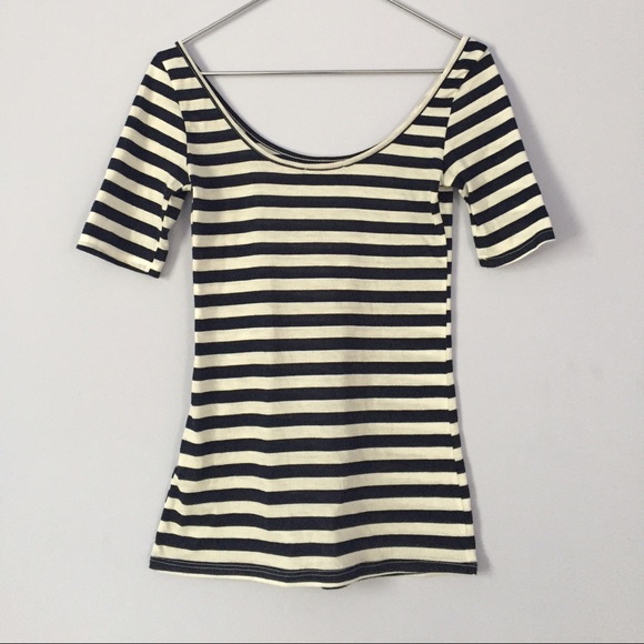 🍒Nautical Top🍒 - Picture 2 of 4
