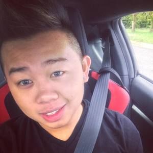 Meet your Posher, Kevin