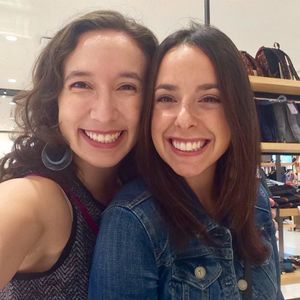 Meet your Posher, Allison