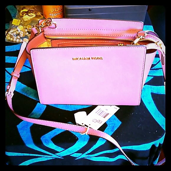 FOR LILY ONLY !!Michael Kors Selma