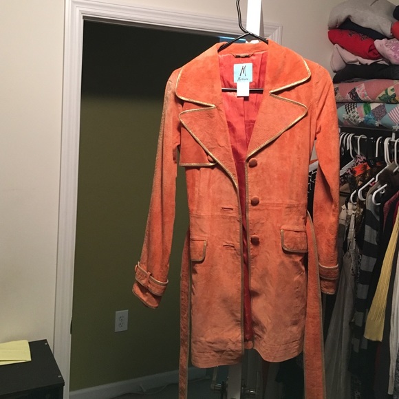Marciano jacket