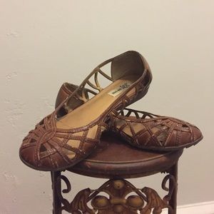 Great fall/spring shoes!
