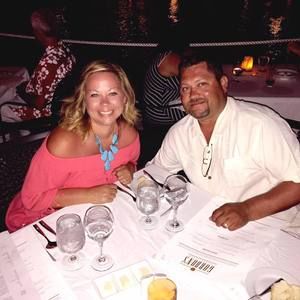 Meet your Posher, Kristie