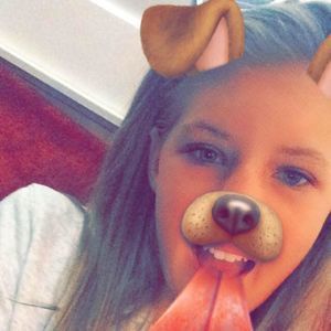 Meet your Posher, Delaney