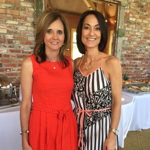 Meet your Posher, Tracey