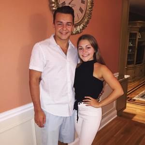 Meet your Posher, Richard