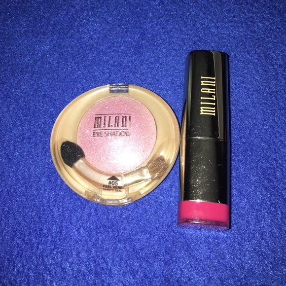 Milani bundles