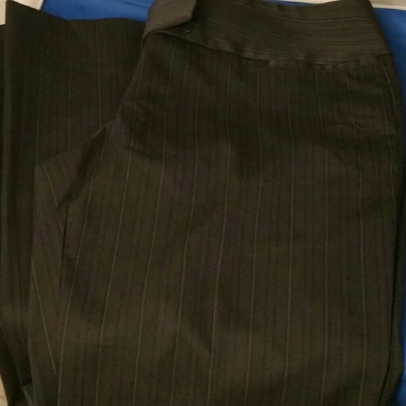 Express editor pants size 8 in great condition