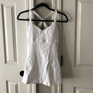 Lululemon's practice Daily Tank