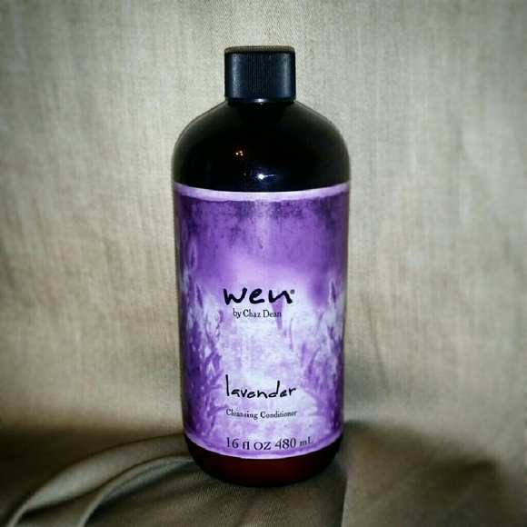 Wen Cleansing Conditioner, Lavender