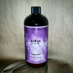 Wen Cleansing Conditioner, Lavender