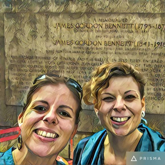 Meet your Posher, Kirsten - Picture 1 of 1