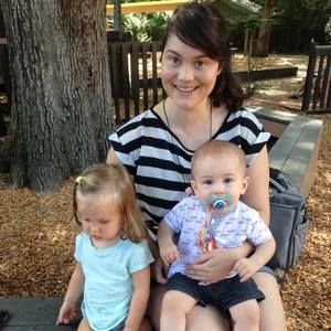 Meet your Posher, Natalie