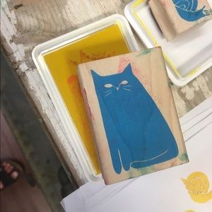 Meet your Posher, Karis