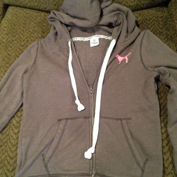 VS PINK hoodie