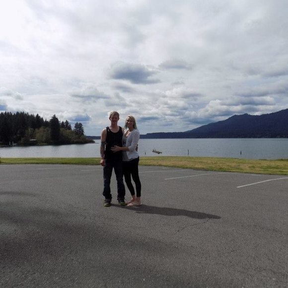 Meet your Posher, Kirstie