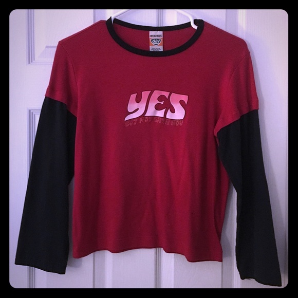 WEAVERS Tops - Long sleeve shirt