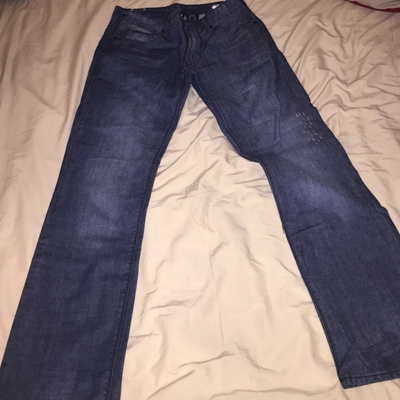 Premium Demin Jeans
