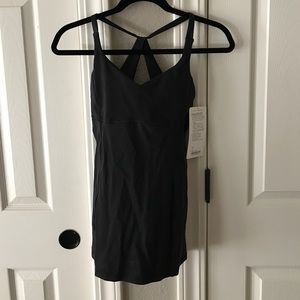 Lululemon Practice Daily Tank