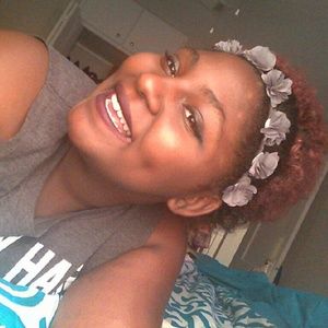 Meet your Posher, Kiara