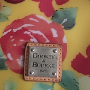 Dooney and Bourke bag