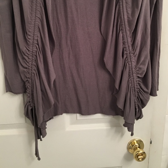 Cardigan - Picture 2 of 3