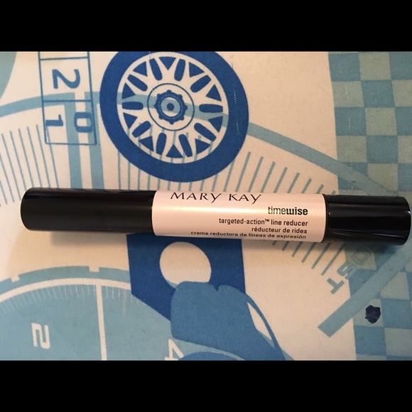 Target Action Line Reducer - Picture 1 of 1