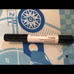 Target Action Line Reducer