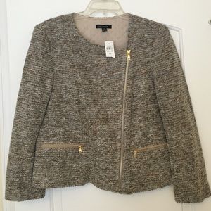 Ann Taylor Jacket