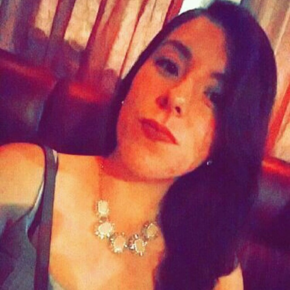 Meet your Posher, Janette