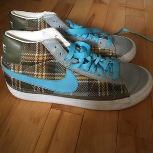 Nike high tops
