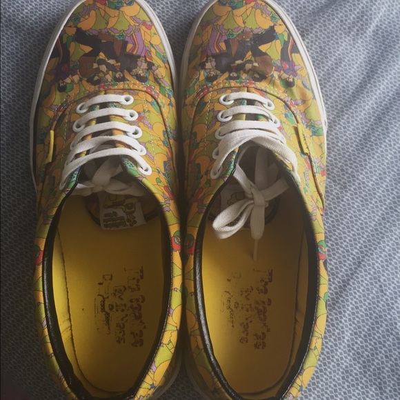 Vans