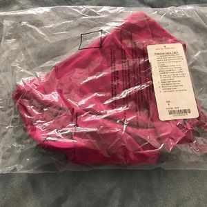 Lululemon Practice Daily Tank