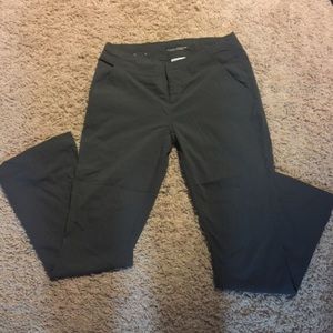 Columbia omni shield pants