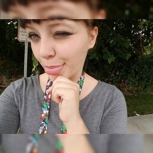 Meet your Posher, Mickey