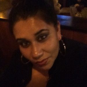 Meet your Posher, Veronica