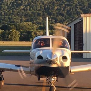 Meet your Posher, Tanya