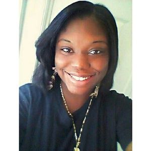 Meet your Posher, Brittny