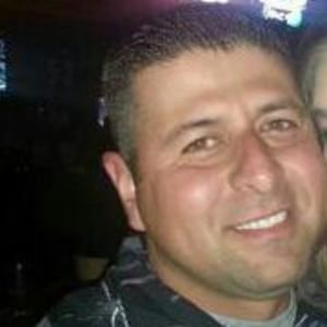 Meet your Posher, Andy